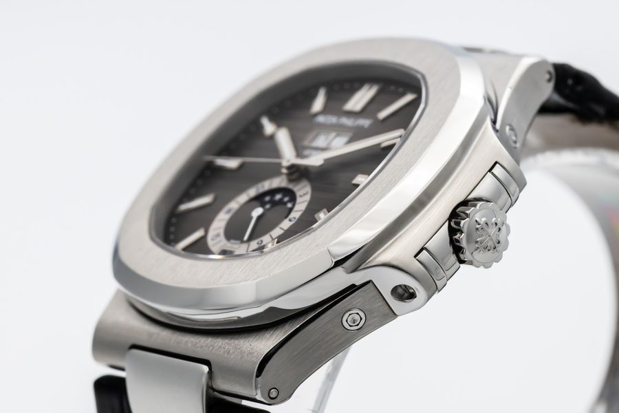 Patek Philippe Nautilus 5726A-001